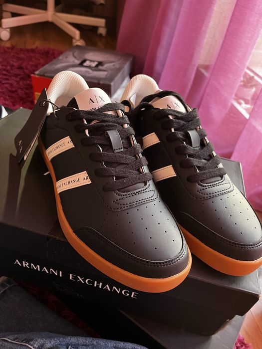Armani Exchange