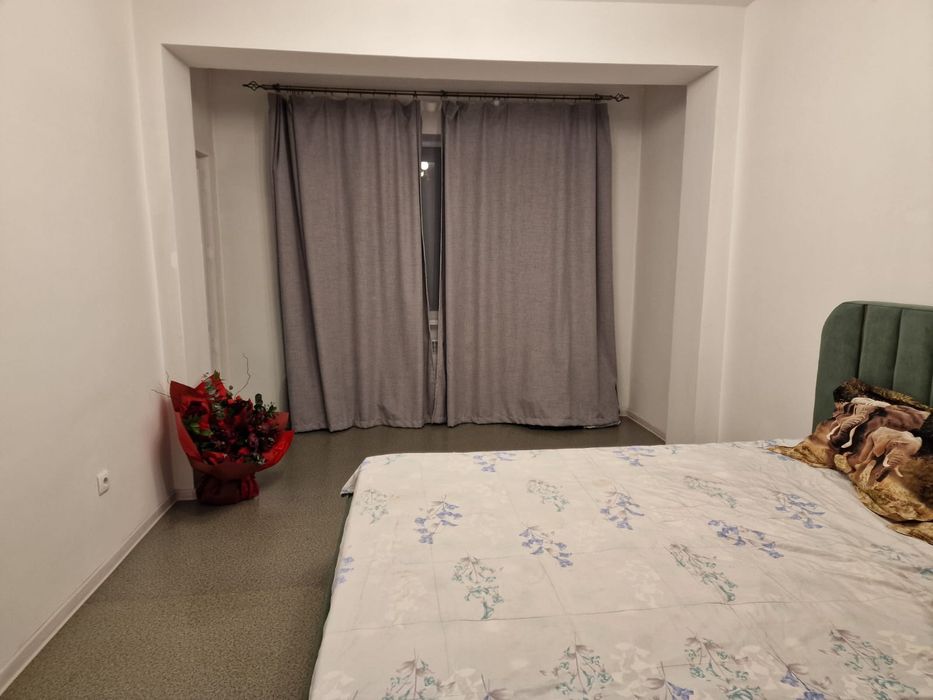 Помесячно 2-х комнатная квартира