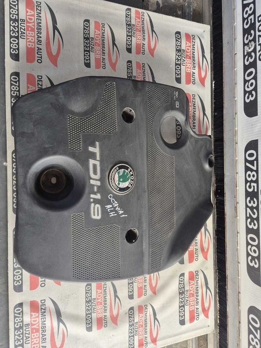 Capac motor /carcasa filtru aer Skoda Octavia 1 1.9 tdi ALH