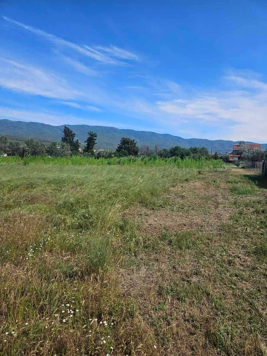 УПИ - 980 кв.м Врасна, Гърция