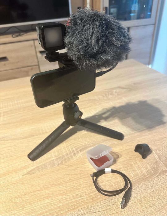 RØDE Vlogger Kit USB-C