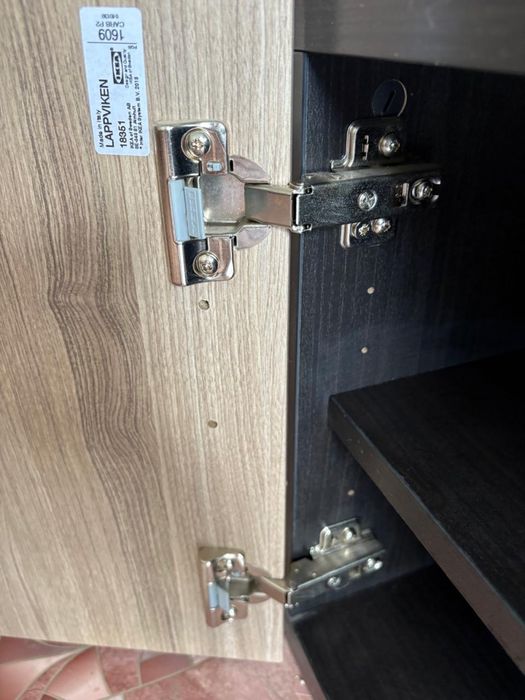 Стенка в зал Икеа