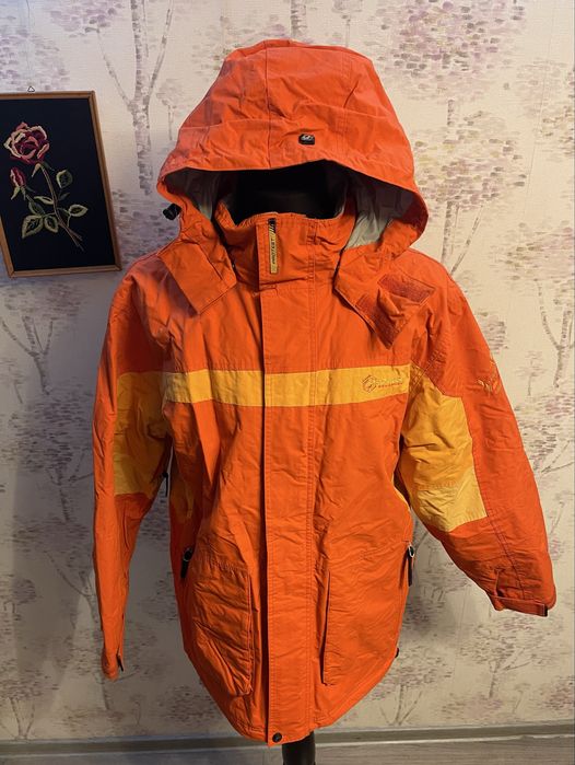 Geaca ski/snowboard barbati Protest marimea XL