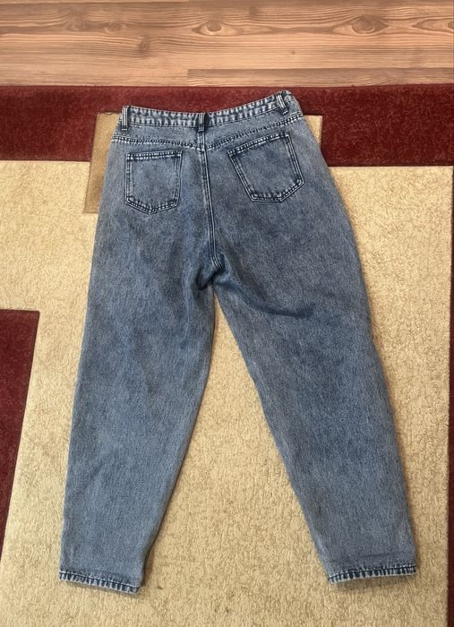 Джинсы новые 33 размера