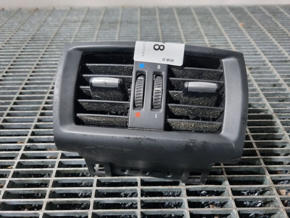 Grila Ventilatie Centrala BMW X3 F25 (1478) SPATE