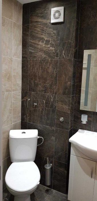 Дава се под наем Двустаен апартамент в София, Лозенец - 95 кв.м за 469.2 € - Снимка #4