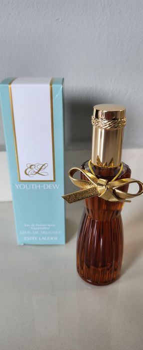 Дамски парфюм YOUTH-DEW ESTEE LAUDER