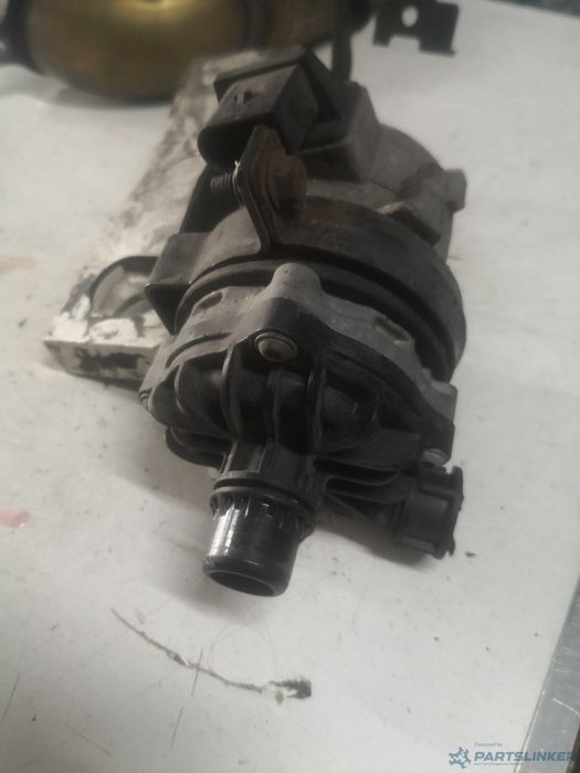 Pompa Apa Suplimentara Mercedes-Benz S-Class (W222, V222, X222) [ 201