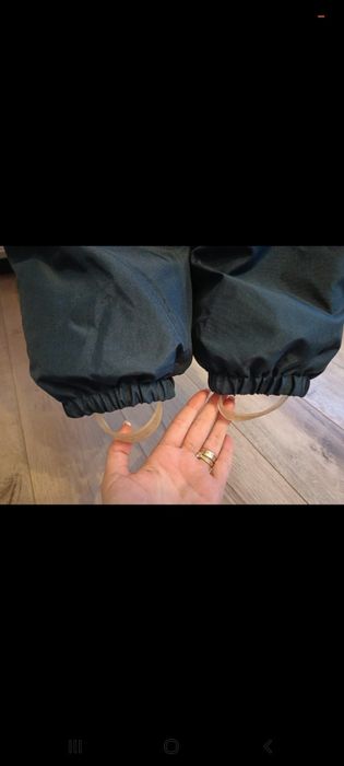 Combinezon de iarna lemon 92