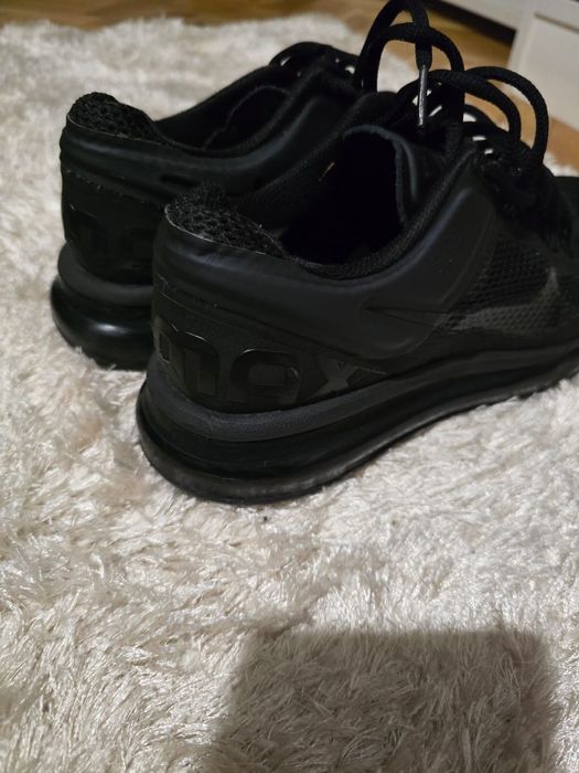 Маратонки найк air max 2013