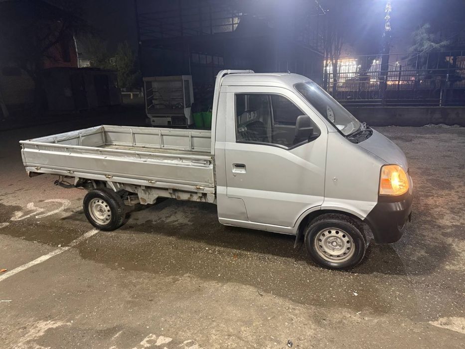 Changan hafi 60 ot kuchi