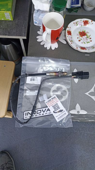 Комплект шдк innovate MTX-L