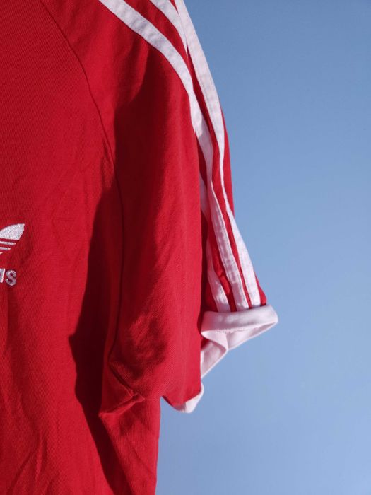 Adidas Тениска/Мъжка  S