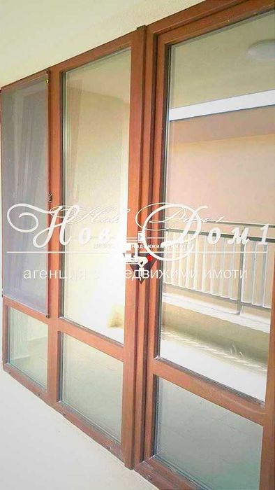 Продава се Двустаен апартамент в Варна, Виница - 49 кв.м за 1188 €/кв.м - Снимка #1