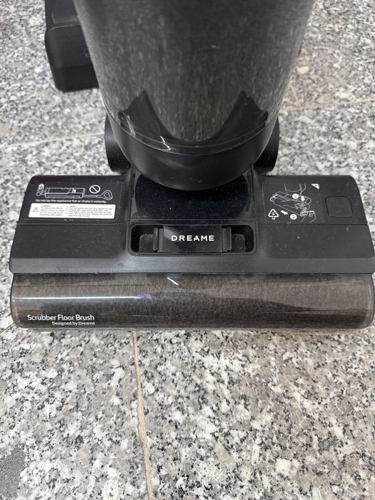 Aspirator umed uscat Dreame H12 pro