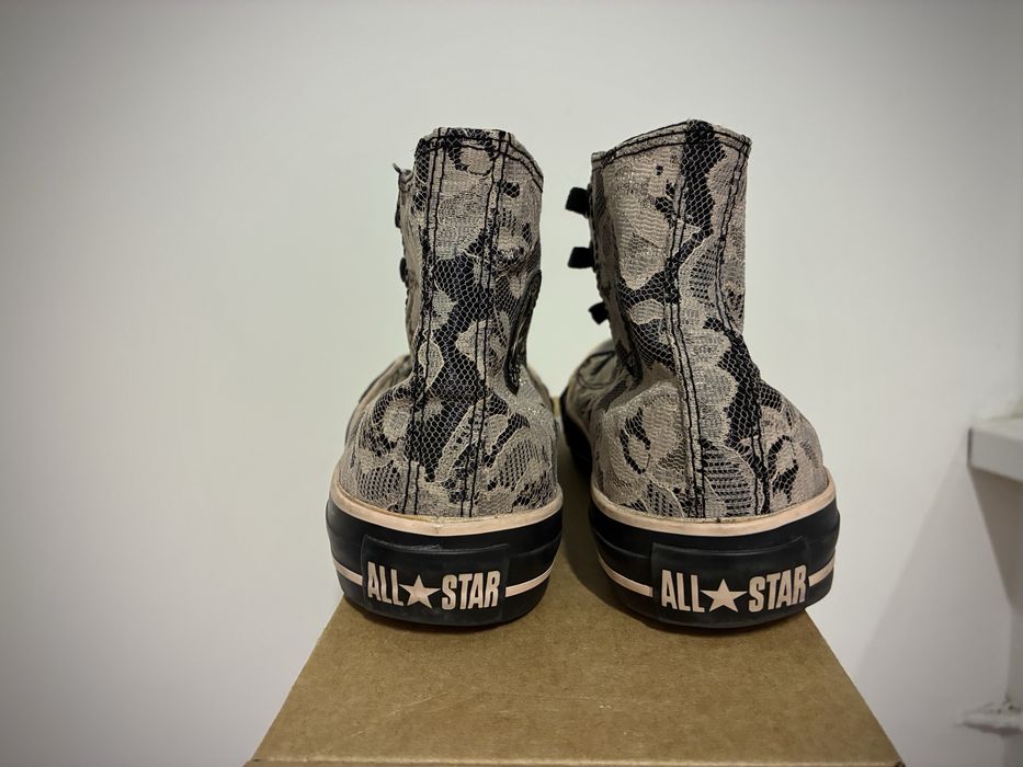 Converse Chuck ALL STAR