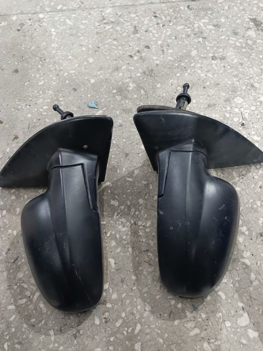Зеркала Шевроле Авео