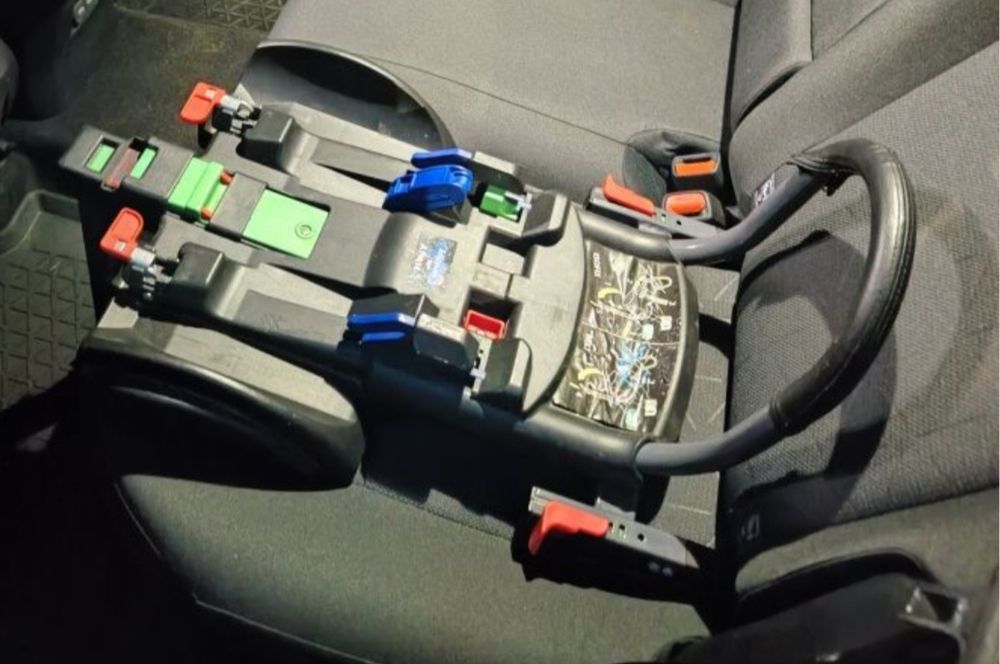Scaun auto pt copii Klippan
