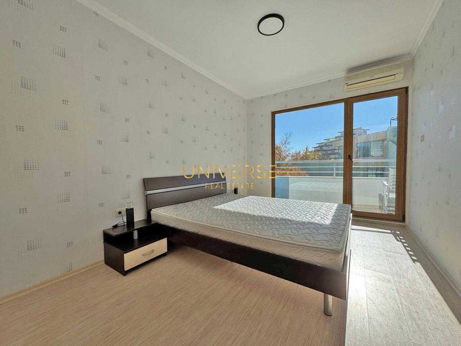 Продава се Двустаен апартамент в к.к. Слънчев бряг - 78 кв.м за 1007 €/кв.м - Снимка #4