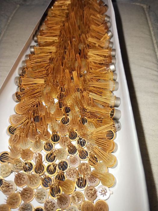 Радиодетали ОСКЕМЕН