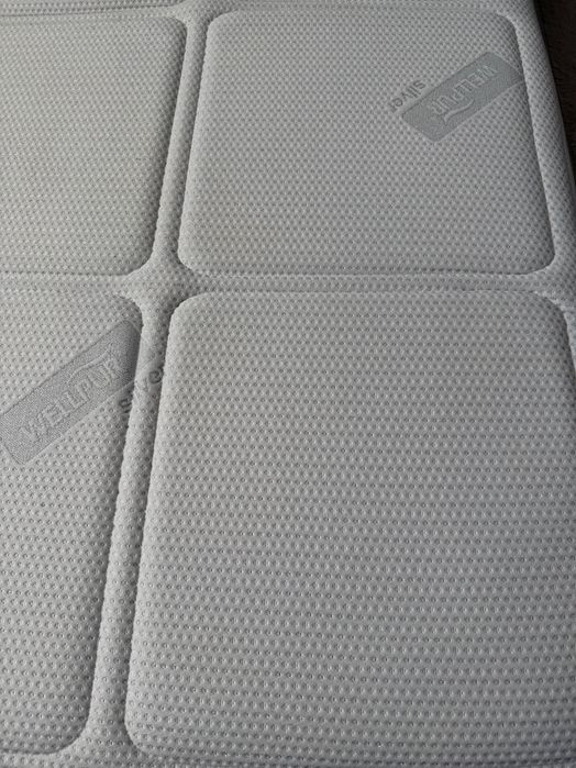 Матрак Wellpure Silver 160/200 еднолицев