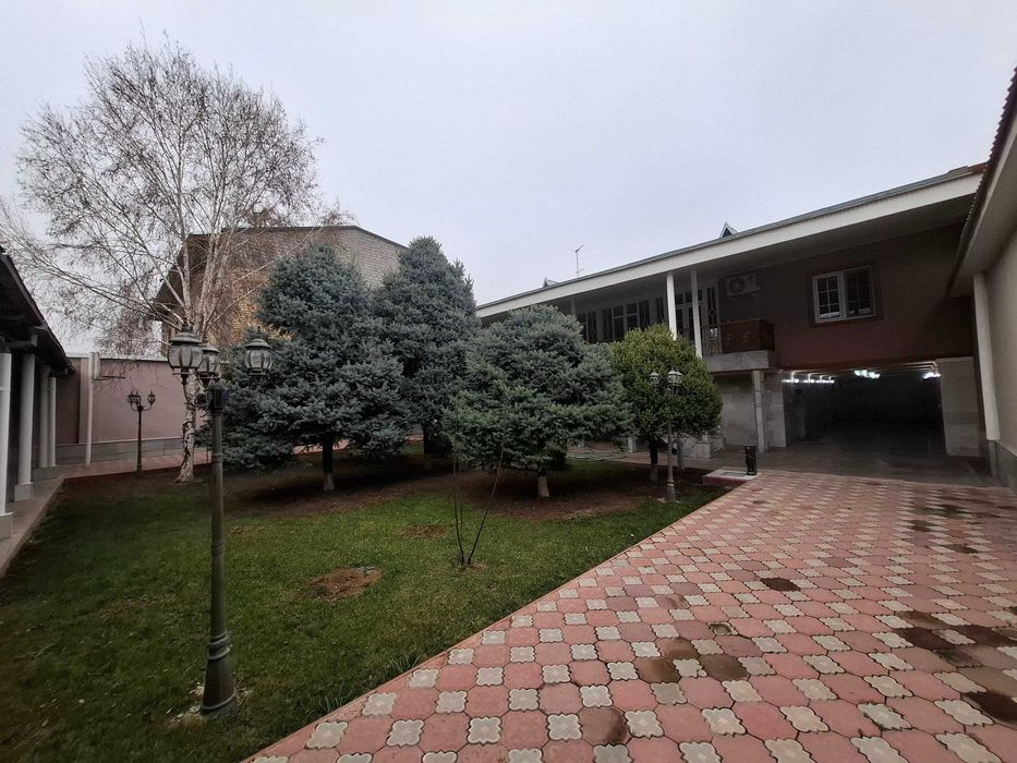 Сдается Дом Дурмень ТТЗ №Ш30