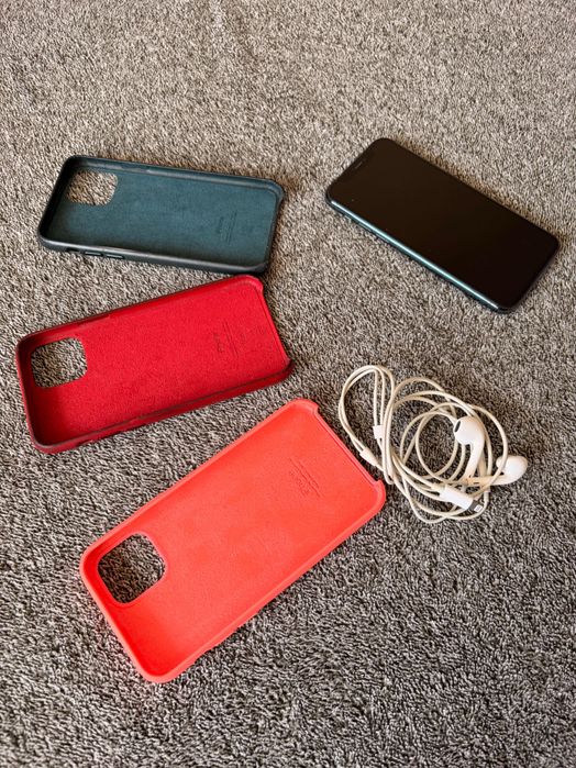 iPhone 11 Pro - €165