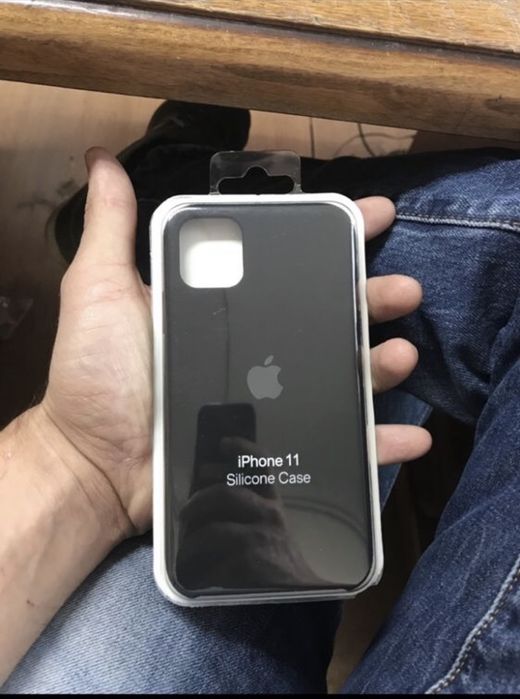 Husa Silicon Iphone 17/16/15/14/11/11Pro/7/8/X/Xr/Xs/ 12/ 12pro