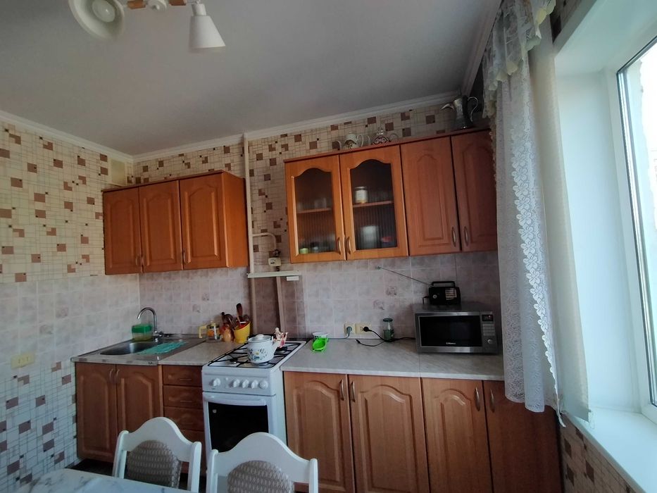 Кухонный гарнитур