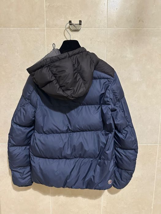 Geaca Colmar Bleumarin Baieti