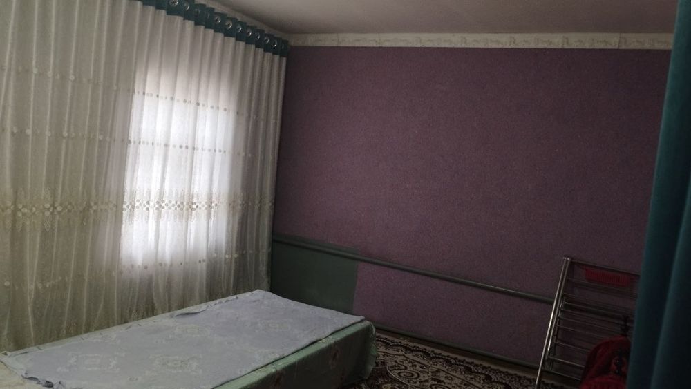 Yangiyol tumanida.Laylak mahalla Uy sotiladi