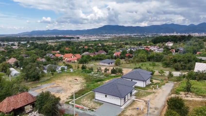 teren  in Satu Nou de Jos