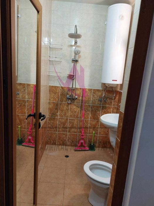 Дава се под наем Тристаен апартамент в Варна, Автогара - 85 кв.м за 528.36 € - Снимка #5