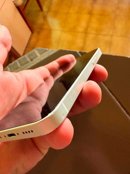 iPhone 13 mini 128gb Starlight