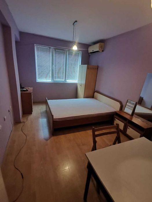 Дава се под наем Двустаен апартамент в София, Студентски град - 50 кв.м за 323.85 € - Снимка #1