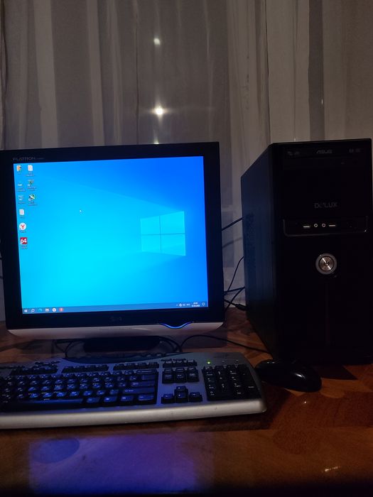Продаю компьютер