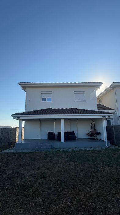 Duplex in Mosnita