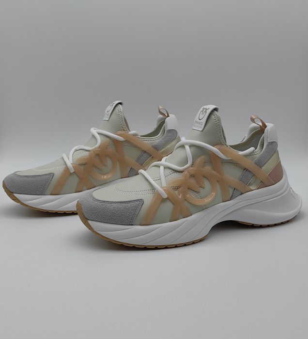 PINKO Ariel 01 Оригинални Сникърси