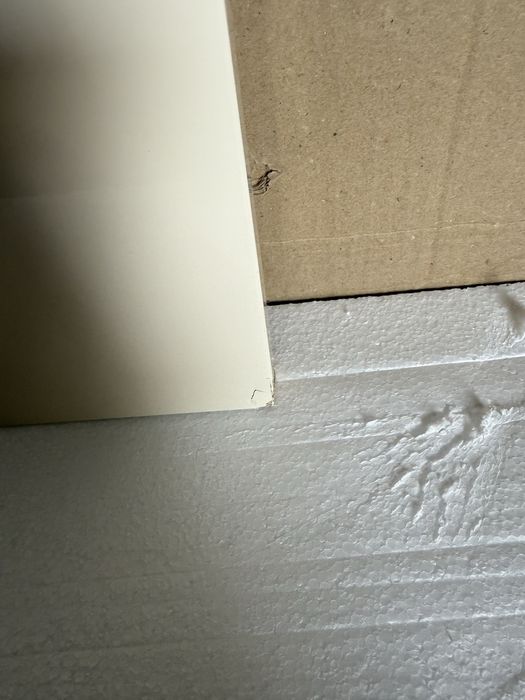 Dulap cu patru usi Piano iluminare LED , 187 cm