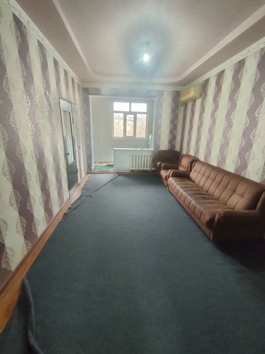 Chilonzor 19 uy soyiladi