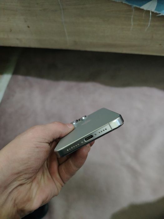 iphone 15pro max 512GB