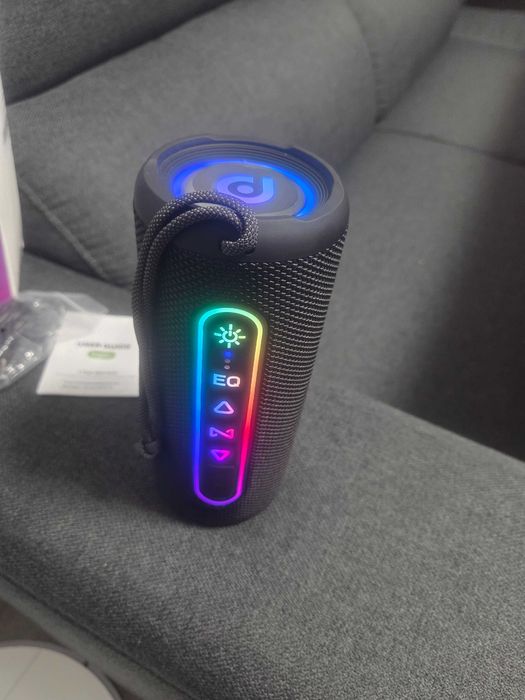 Bluetooth колонка нова