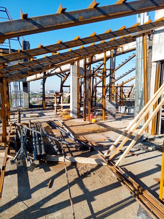 Svarka ishlarini qilamz