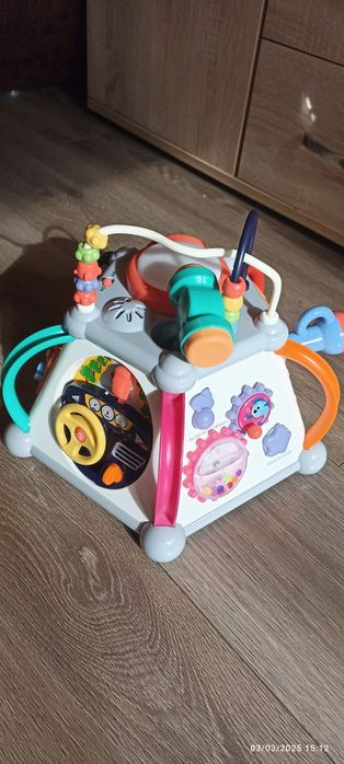 Бебешка Играчка HOLA като нова!