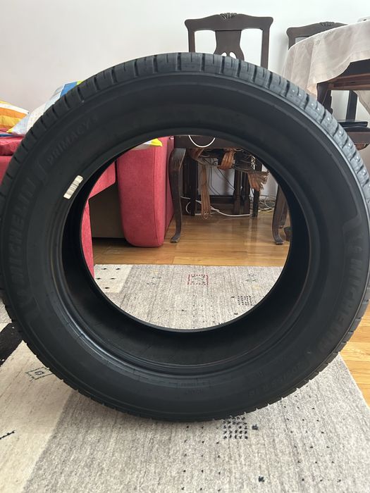 Anvelope vara Michelin si iarna Nokian
