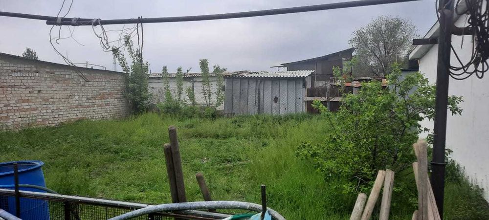 Продам дом в поселке Бестамак!