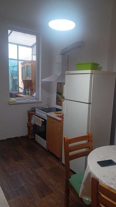 Четиристаен апартамент в Центъра на София