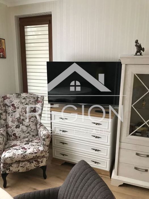 Дава се под наем Тристаен апартамент в Варна, Чайка - 87 кв.м за 867 € - Снимка #5