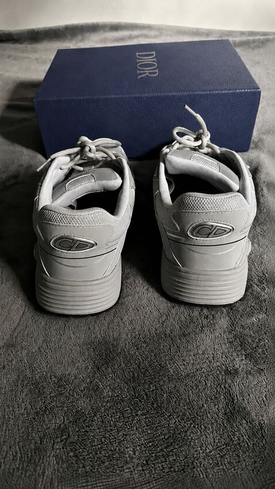 Dior B30 маратонки - размер 43-44
