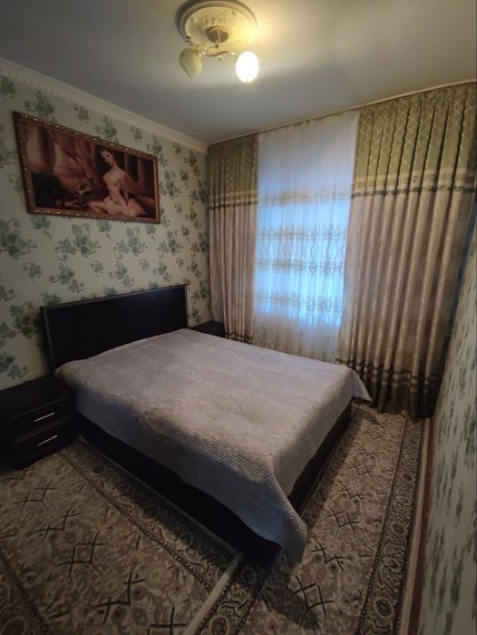 Сдаётся 2х ком квартира для Гостей нашего города!